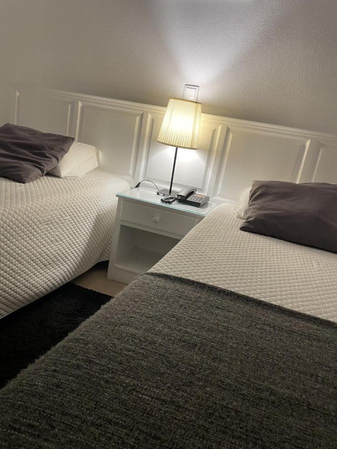 Varchotel Элваш Экстерьер фото