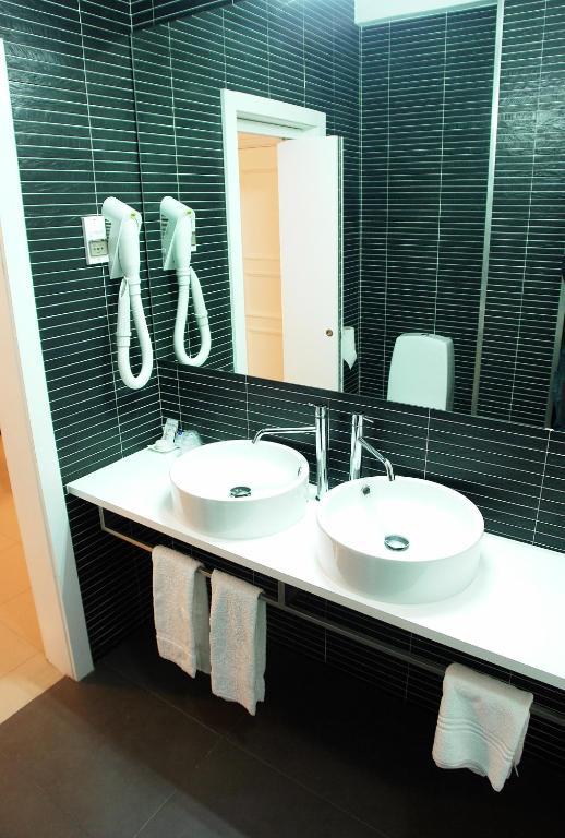 Varchotel Элваш Номер фото