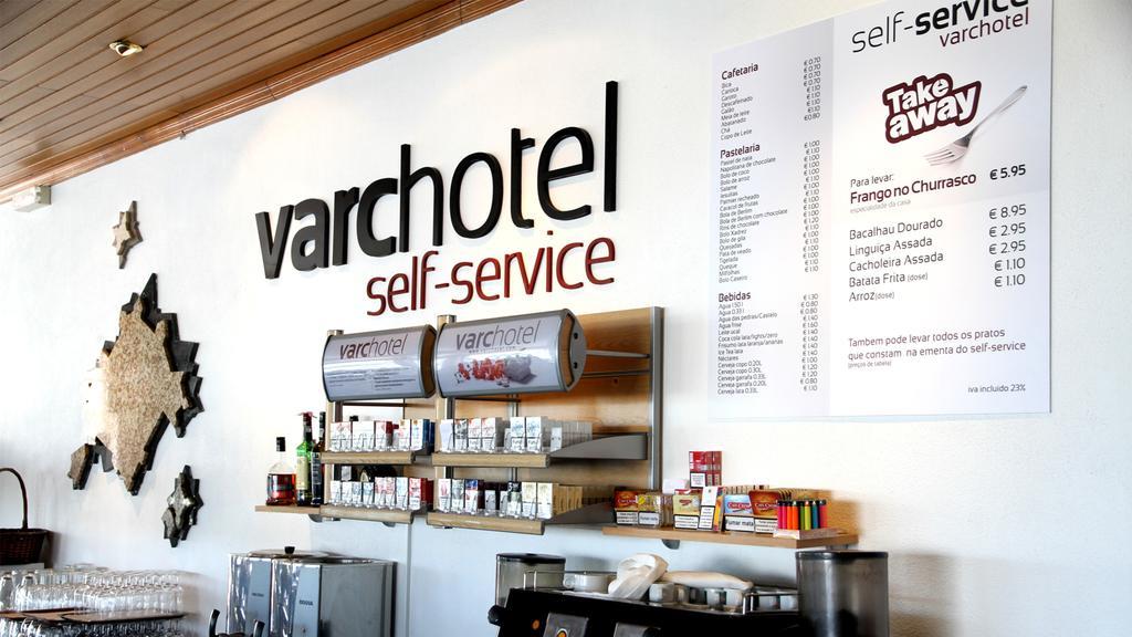 Varchotel Элваш Экстерьер фото
