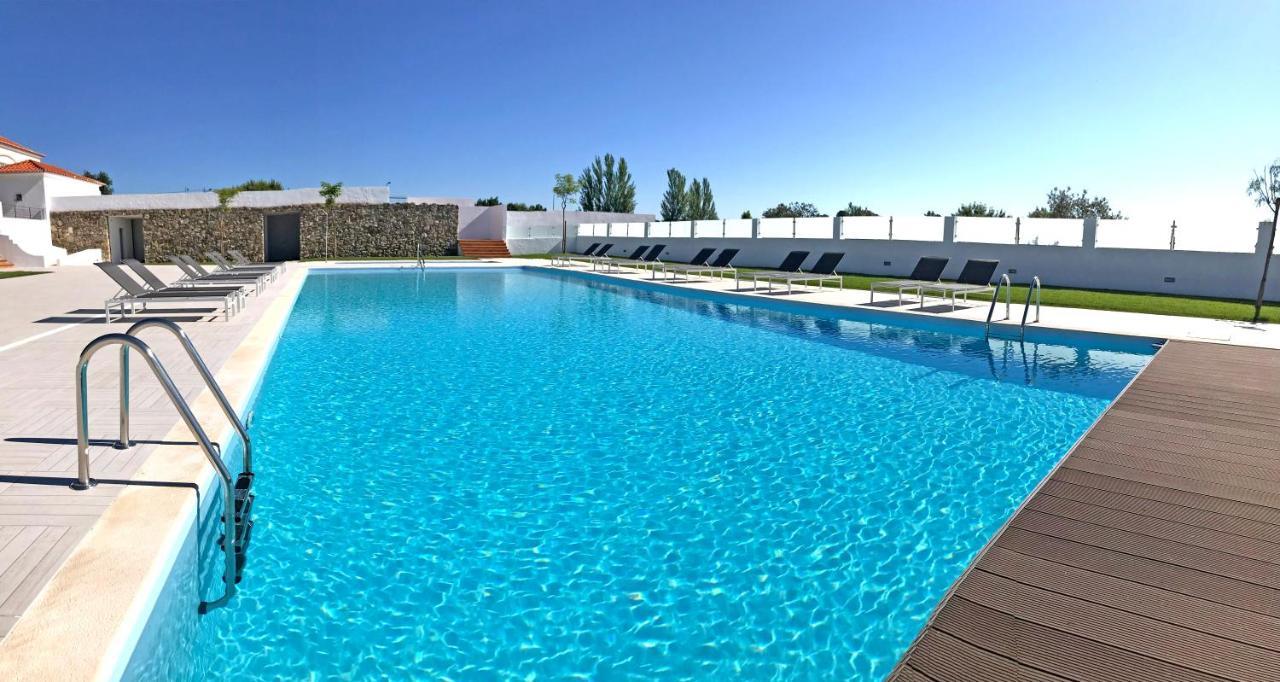 Varchotel Элваш Экстерьер фото